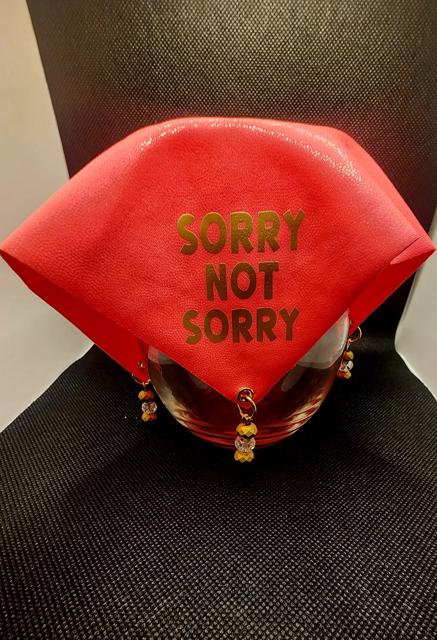 Drink Cover