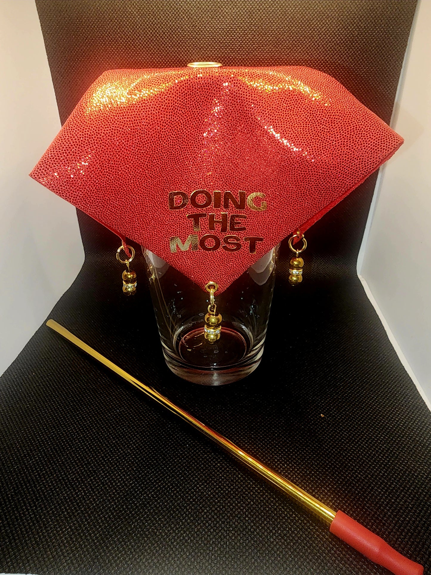 Drink Cover
