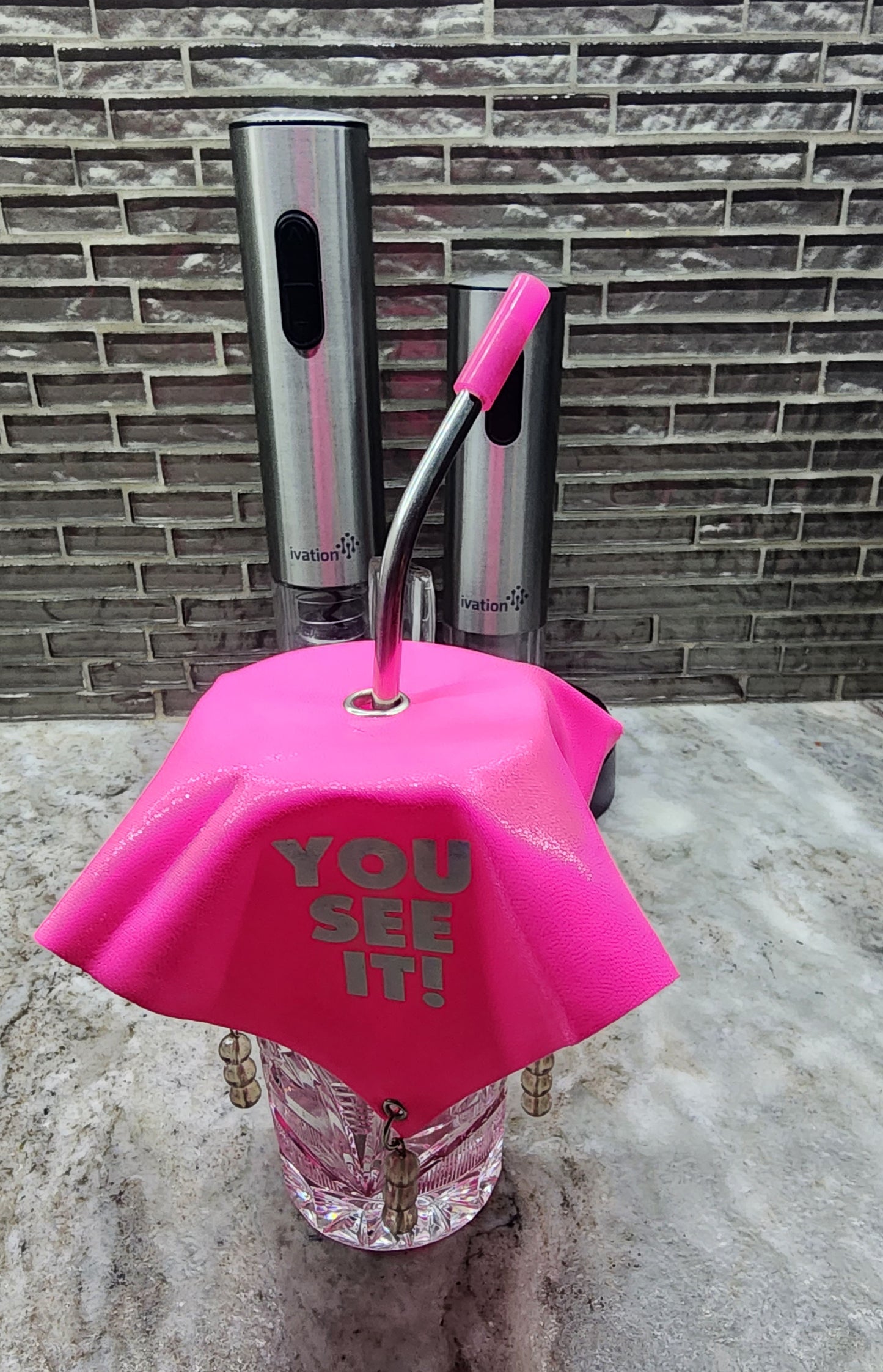 Drink Cover