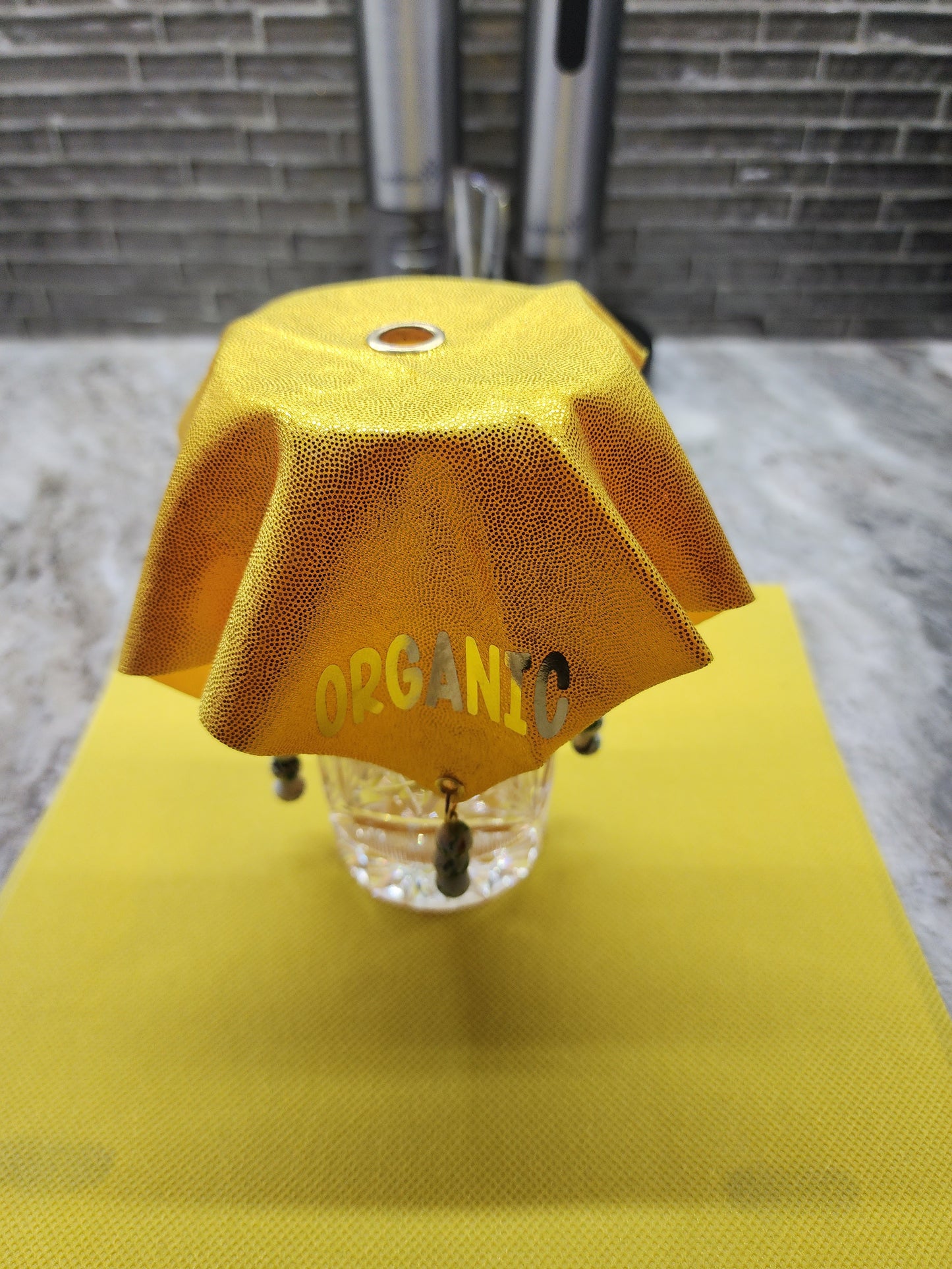 Drink Cover