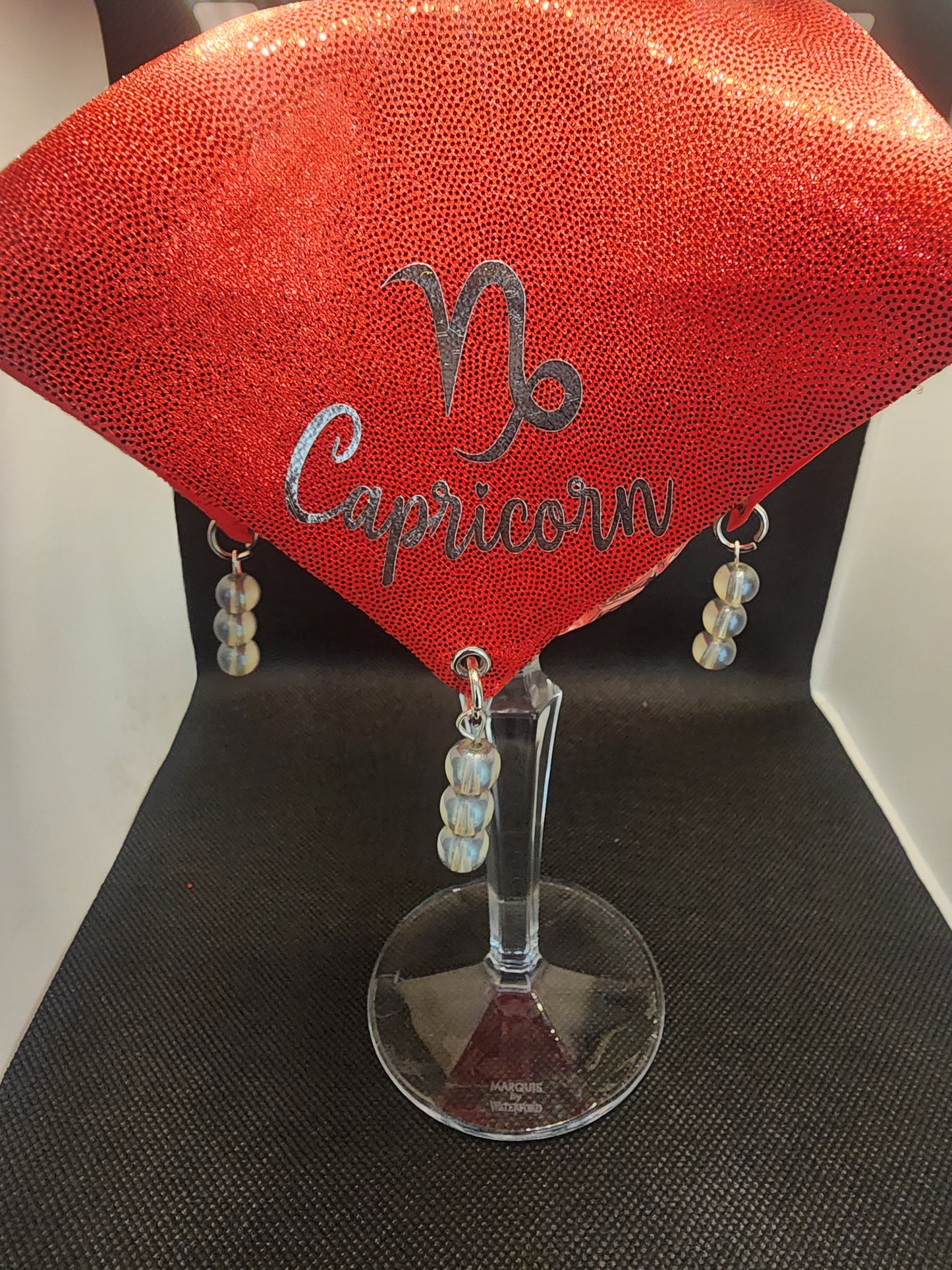 Capricorn Drink Cover